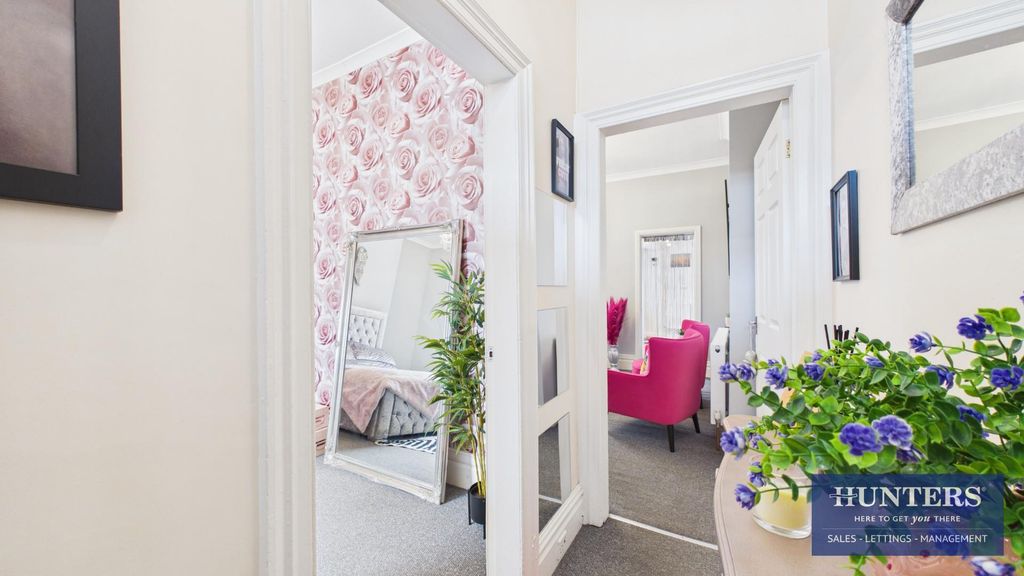 Property photo 3 of 19 Hallway