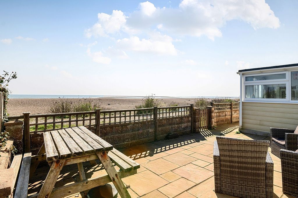 Property photo 2 of 19 Patio Overlooking Beach