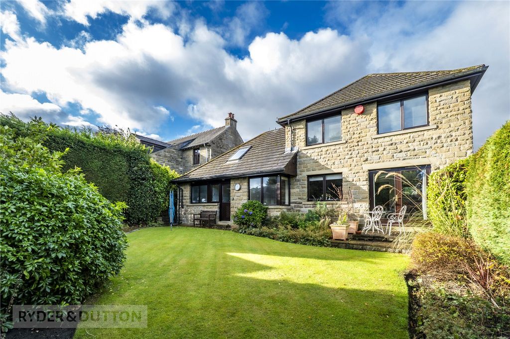 Property photo 1 of 28 Rear Elevation