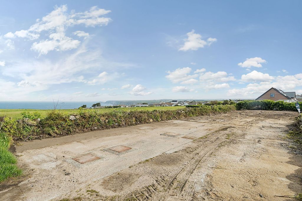 Additional image 7 of Land for saleSennen, Penzance, Cornwall TR19