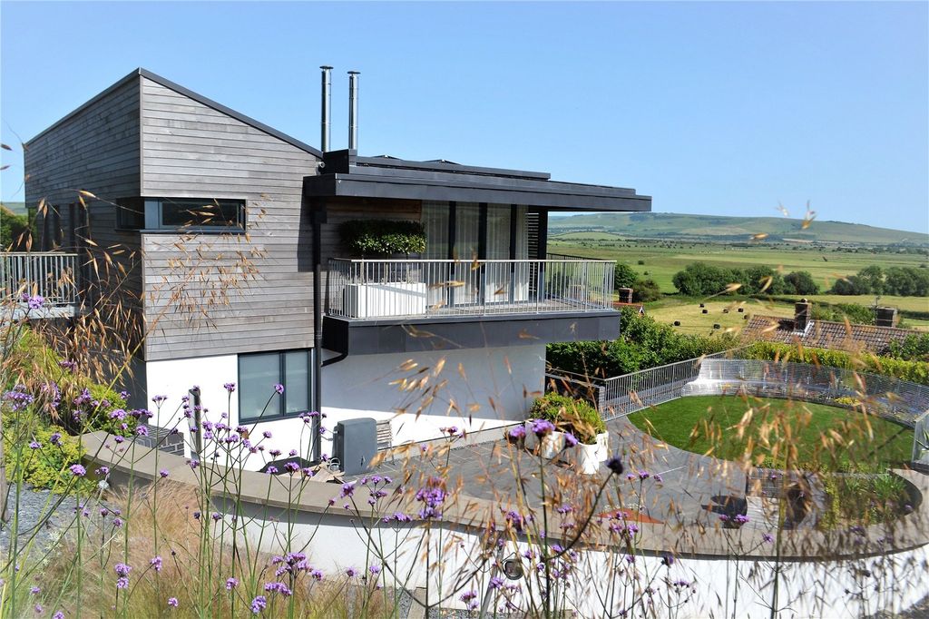 Additional image 7 of 5 bed detached house for saleKingston Road, Lewes, East Sussex BN7