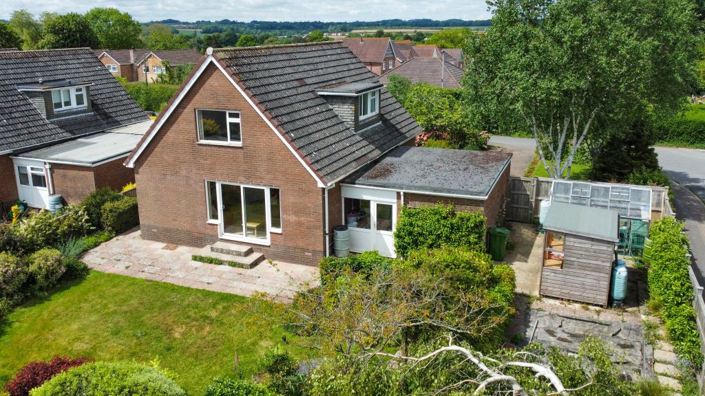 Additional image 16 of 3 bed detached house for saleHigher Ridgeway, Ottery St Mary EX11