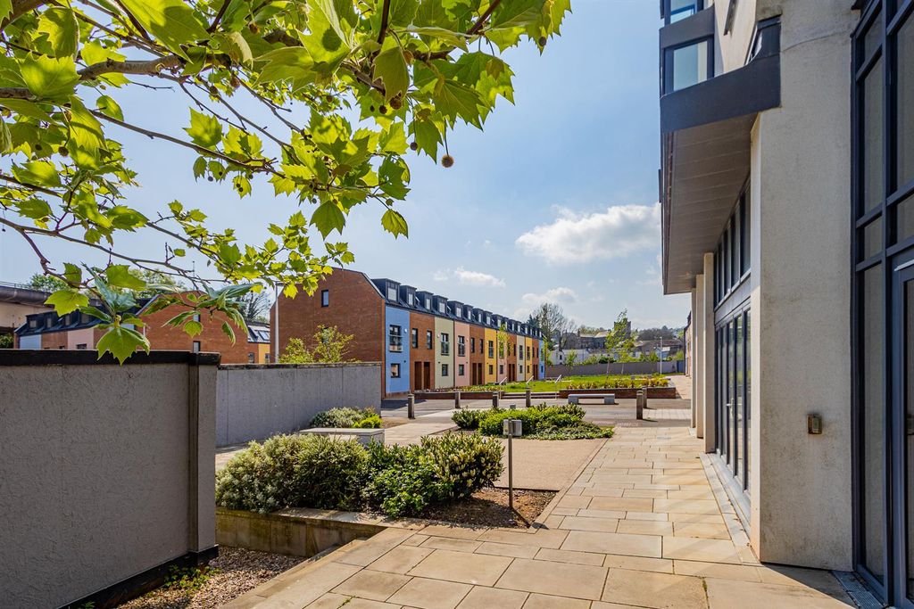 Additional image 26 of 4 bed town house for saleSevern Gardens, Chepstow, Chepstow NP16