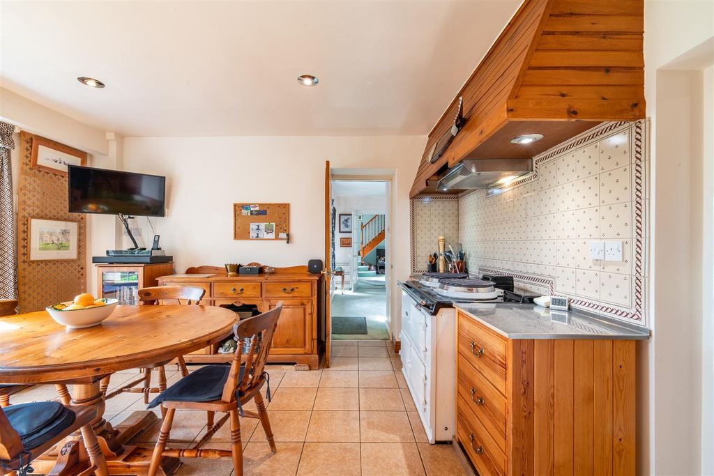 Additional image 15 of 4 bed country house for saleIsel, Cockermouth CA13