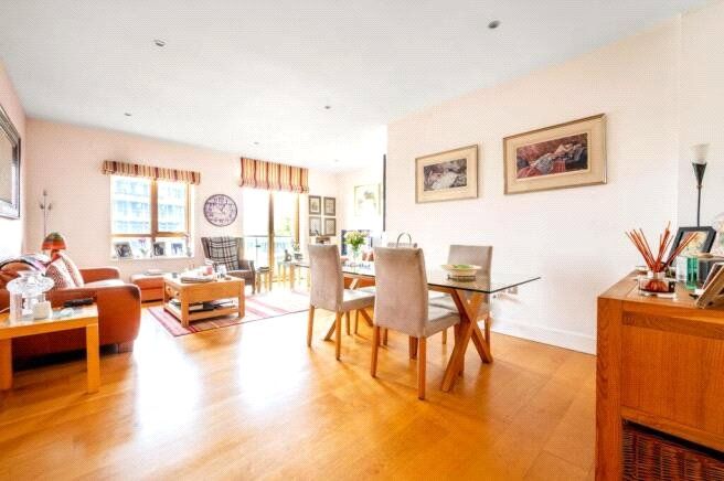 Property photo 2 of 15 Living/Dining