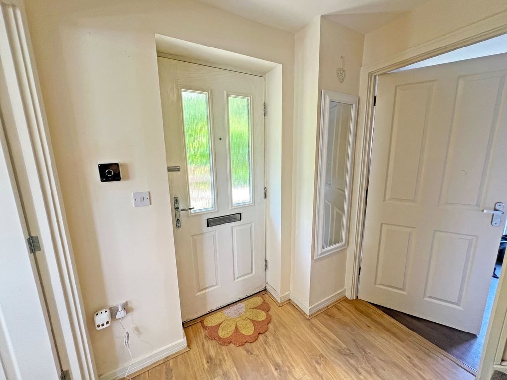 Additional image 8 of 3 bed detached house for saleOtter Close, Ibstock, Leicestershire LE67