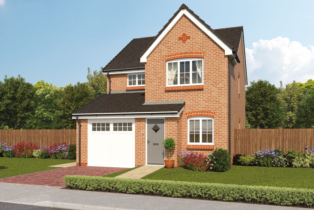 Property photo 1 of 10 CGI