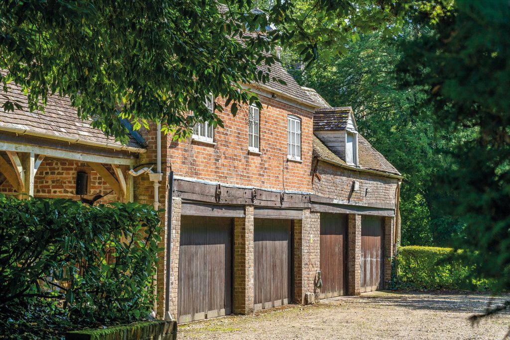 Additional image 19 of 9 bed detached house for saleMelcombe Bingham, Dorchester DT2