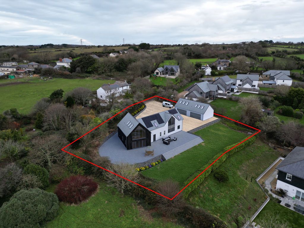 Property photo 1 of 18 Arial Elevation
