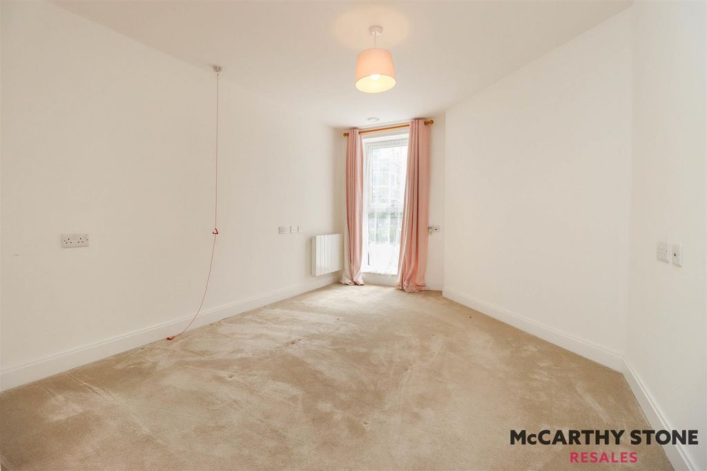 Additional image 6 of 1 bed flat for saleTrimbush Way, Market Harborough LE16