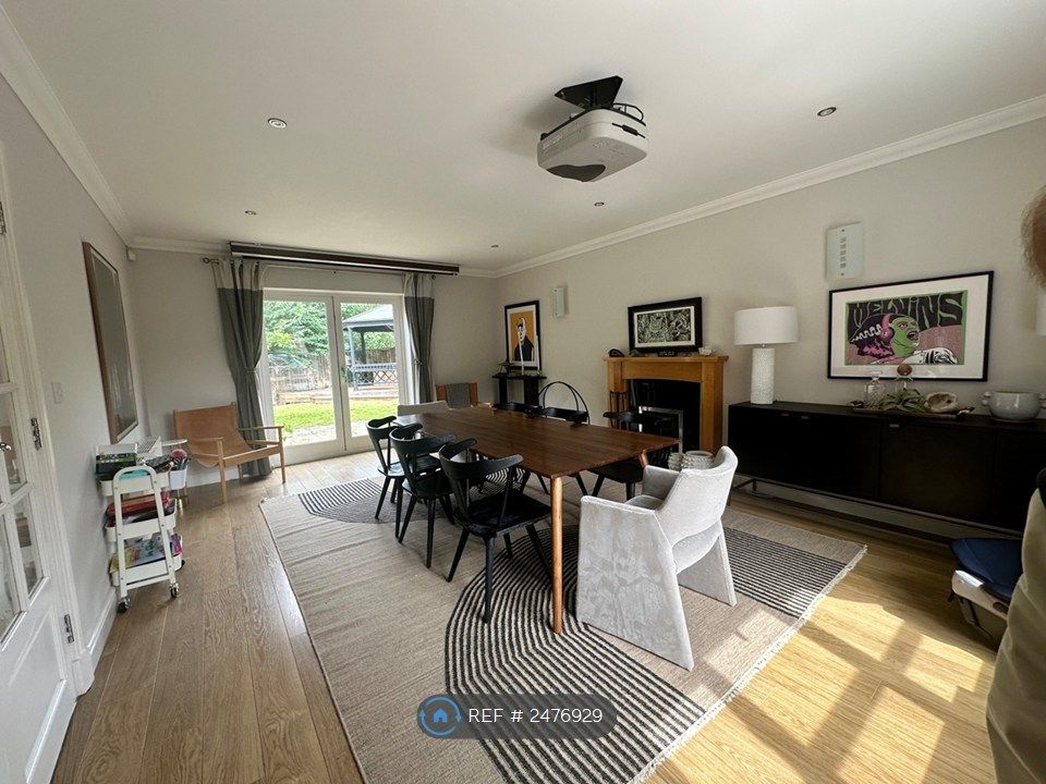 Property photo 2 of 30 Main Living Room - Current Decor