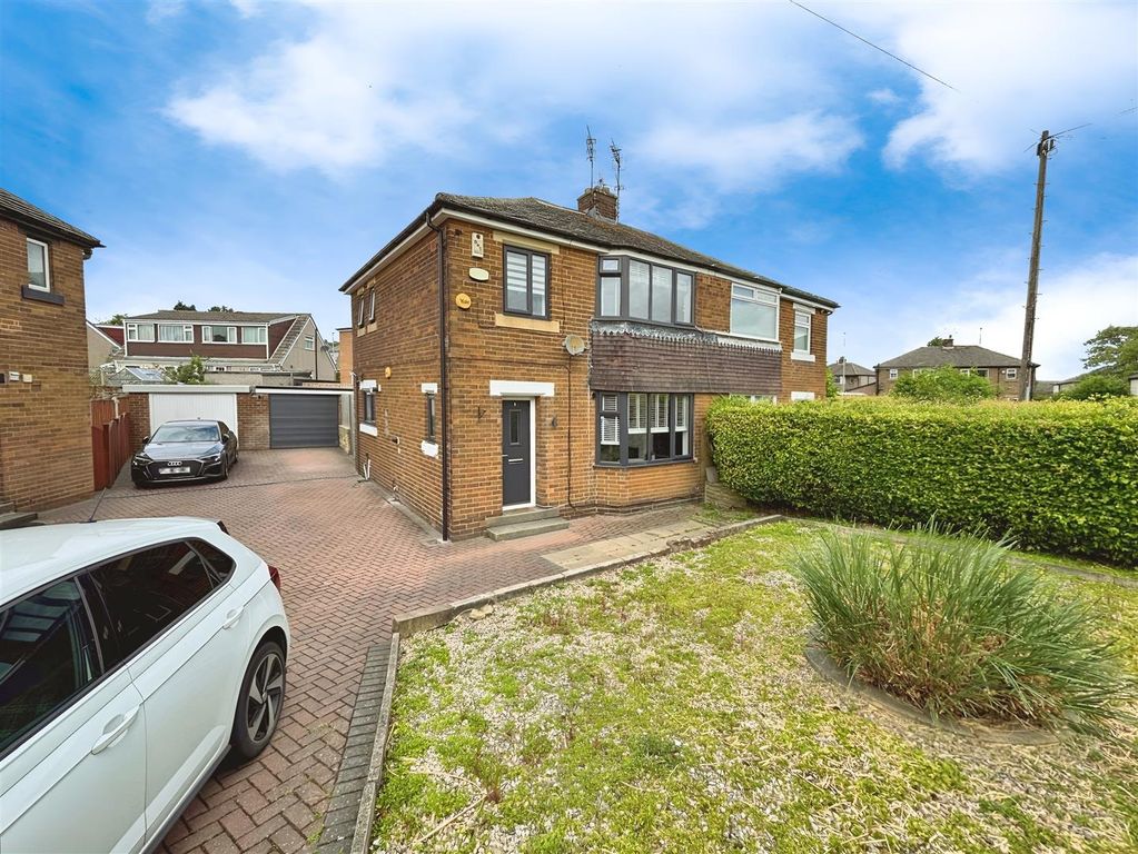 Property photo 3 of 22 Front View