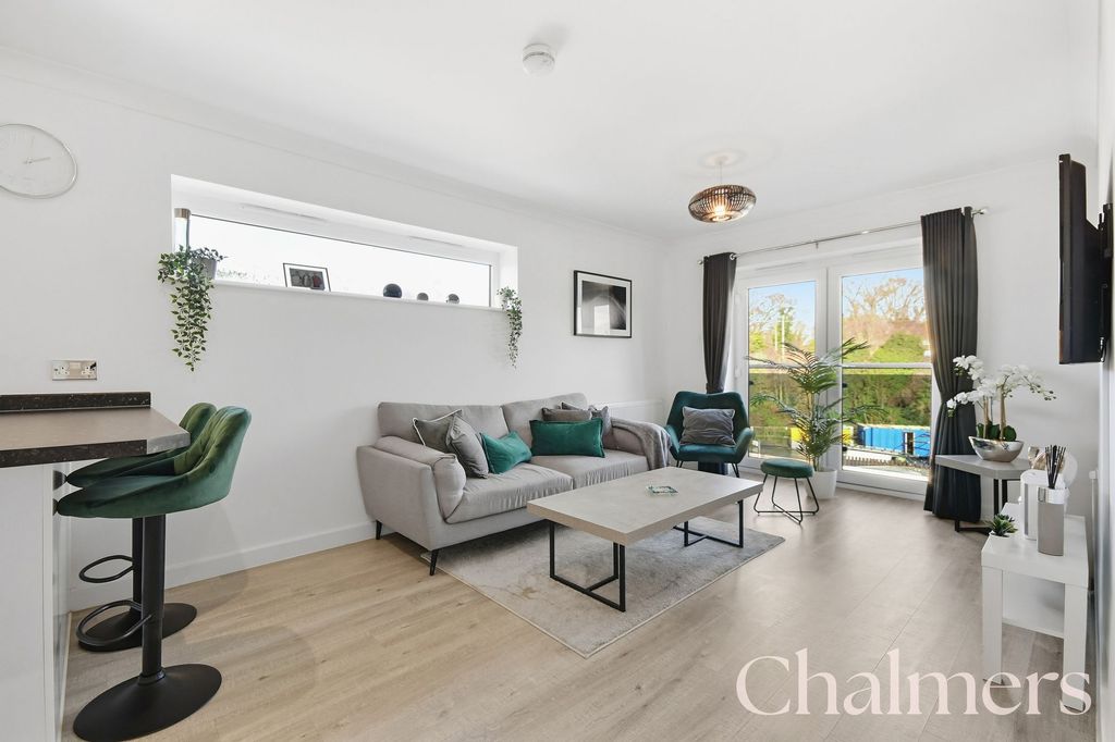 Property photo 2 of 15 Kitchen/Living Area