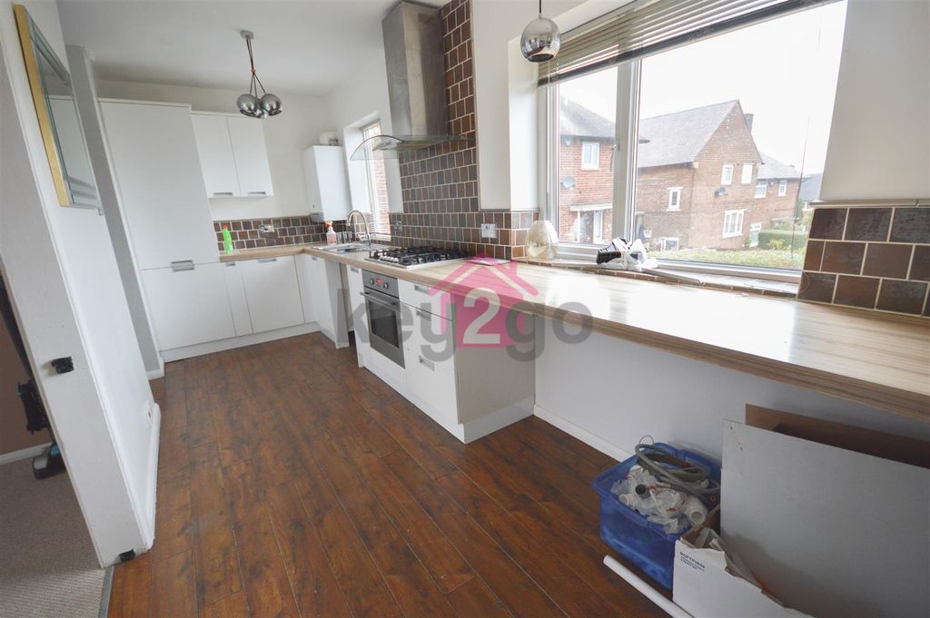 Property photo 2 of 13 Kitchen