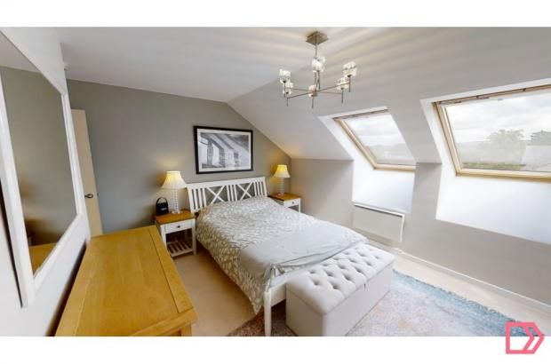 Additional image 6 of 2 bed flat to rentBalmoral House, Macclesfield, Cheshire SK10
