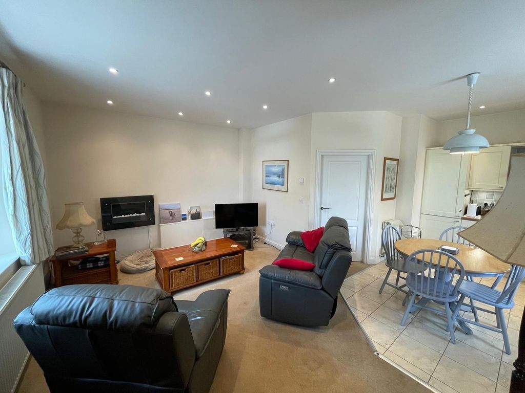 Property photo 3 of 11 Open Plan Lounge/Kitchen/Diner