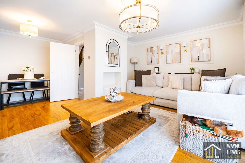 Additional image 27 of 3 bed detached house for saleForest Hill, Pontllanfraith, Blackwood NP12