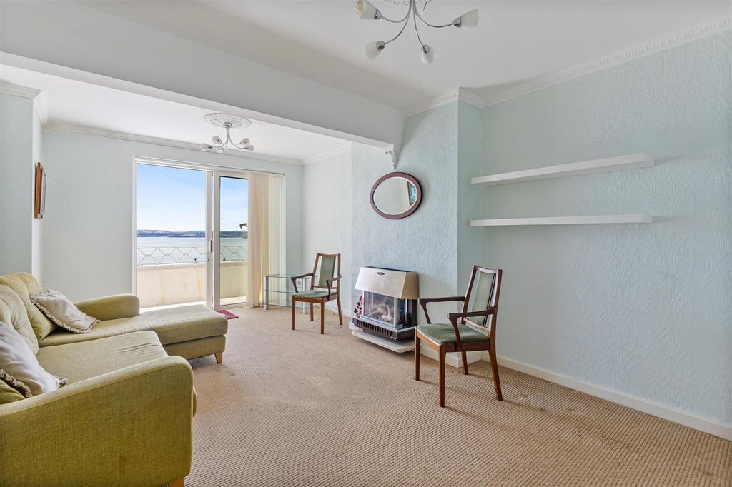 Property photo 3 of 18 A08 - 7 Park Hall, Park Hill Road, Torquay - 25072