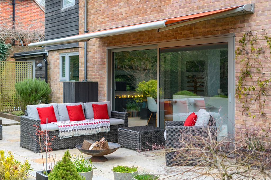 Additional image 20 of 4 bed detached house for saleKingsbury Street, Marlborough SN8