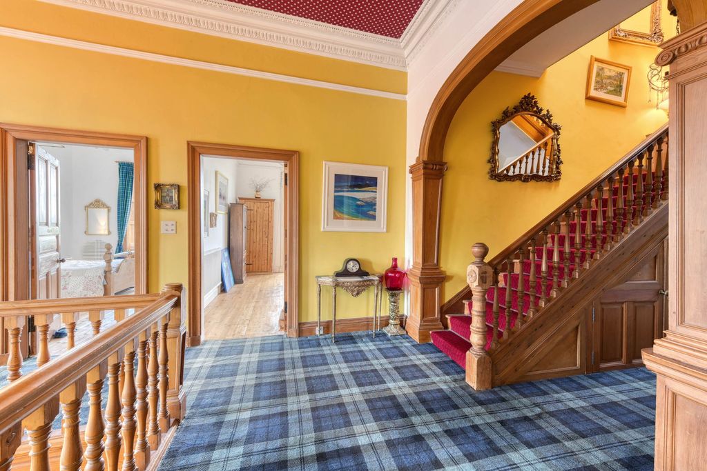 Additional image 47 of 12 bed detached house for saleThe Bank House, 88 High Street, Coldstream TD12