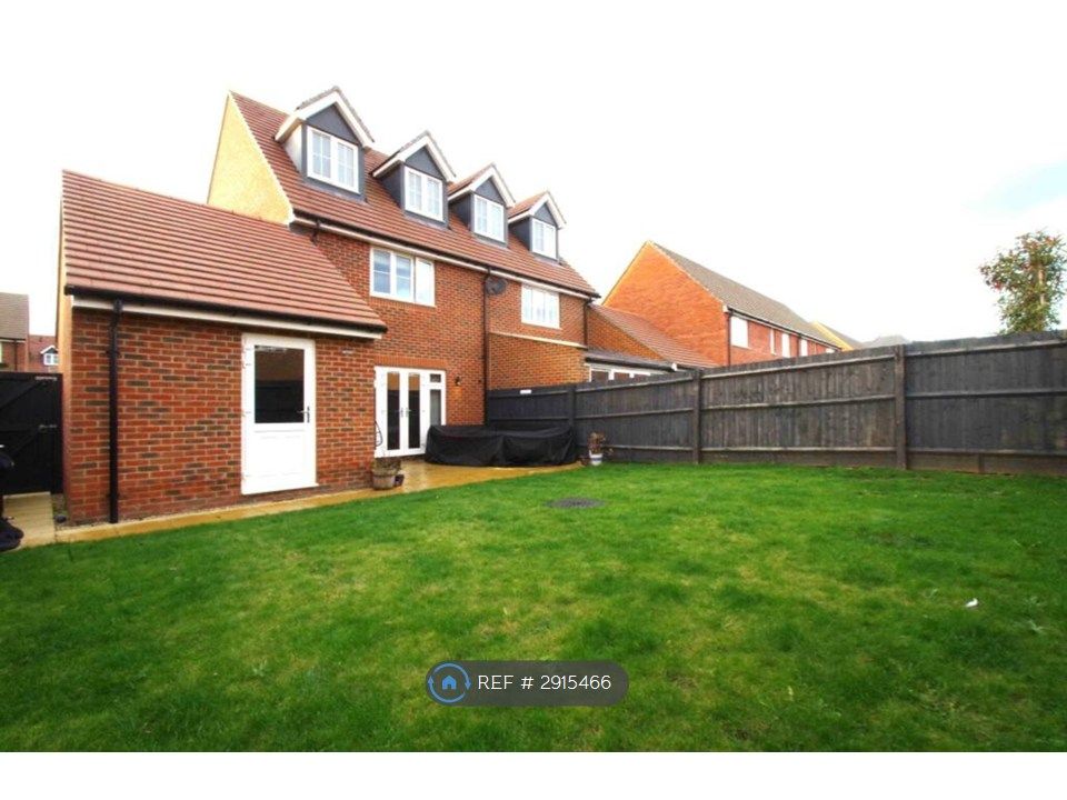 Property photo 2 of 13 Rear Of House