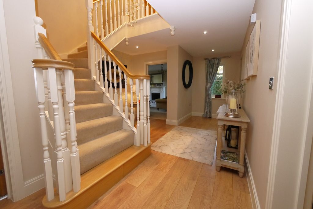 Additional image 6 of 4 bed detached house for saleBawtry Road, Bessacarr, Doncaster DN4