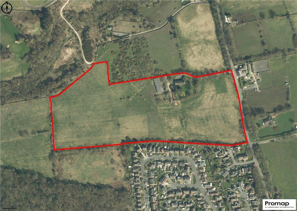 Additional image 28 of Land for saleScotland Lane, Horsforth, Leeds, West Yorkshire LS18