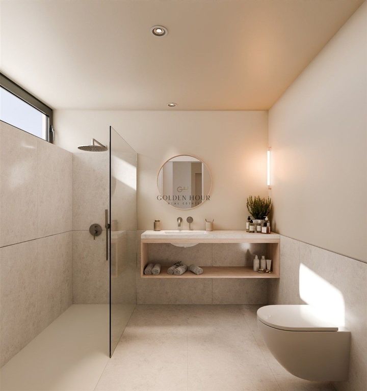 Property photo 1 of 19 2-Bedroom Apartment With Terrace In Canelas | Delfim Development