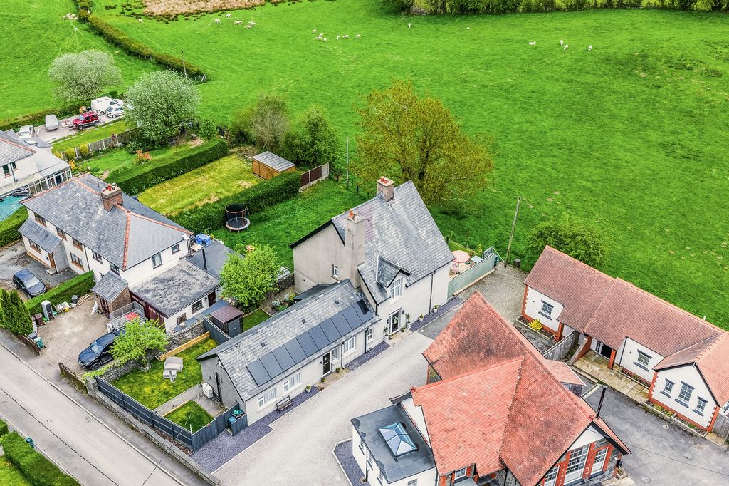 Additional image 15 of 3 bed cottage for saleBylchau, Denbigh LL16
