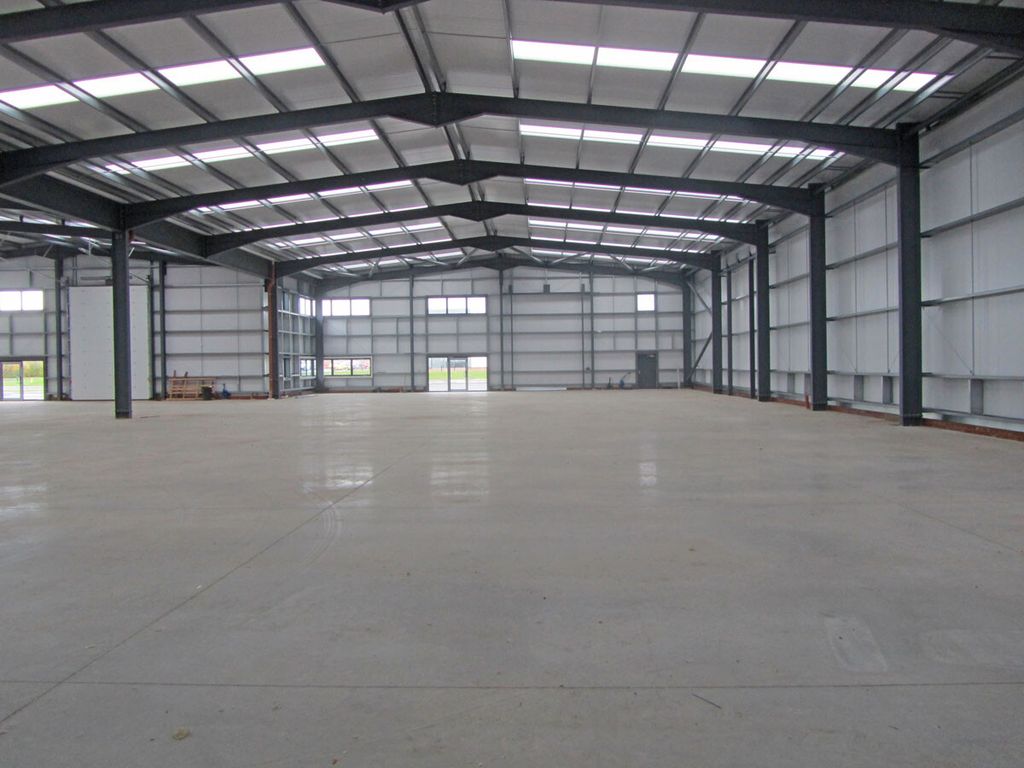 Property photo 3 of 6 Units P, Q & R Swallow Enterprise Park, Hailsham