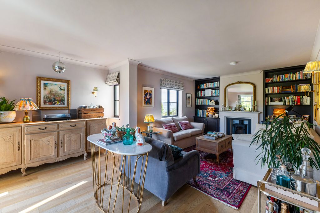Additional image 6 of 4 bed detached house for saleFairfield Park Road, Bath BA1