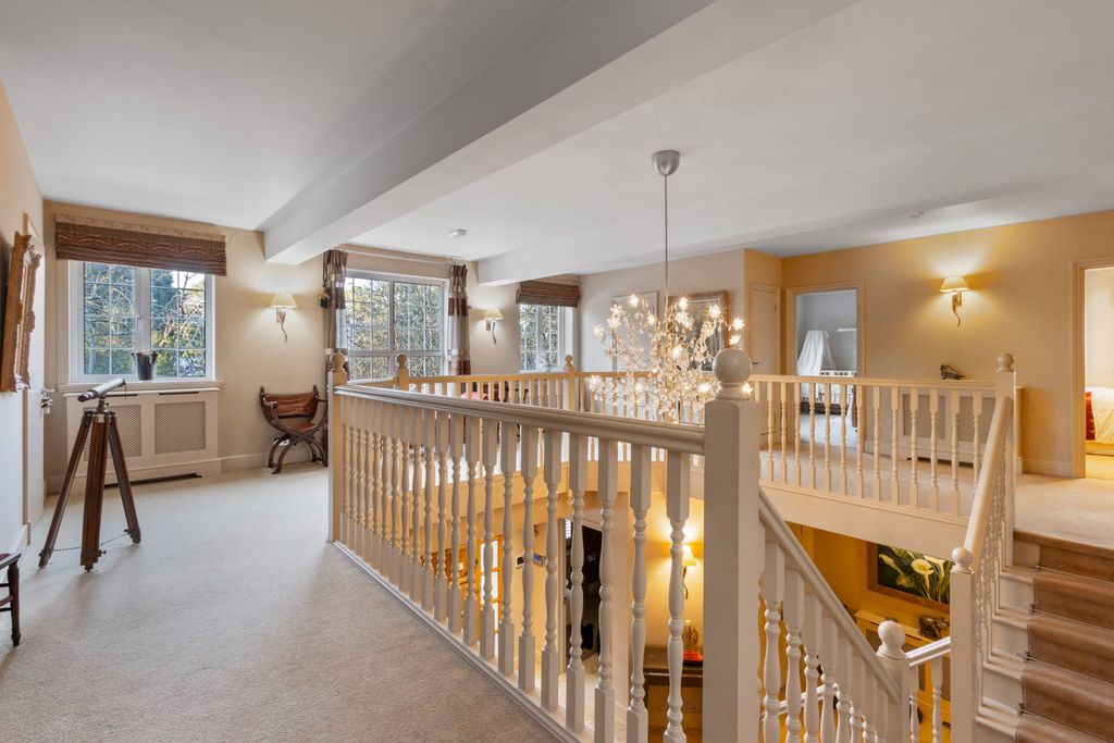 Additional image 21 of 5 bed detached house for salePine Coombe, Croydon CR0