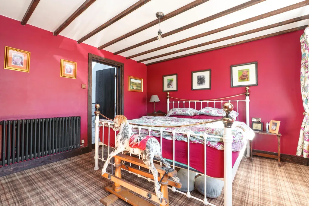 Additional image 19 of 4 bed cottage for saleMount View Cottage, St Marks Road, St Marks IM4