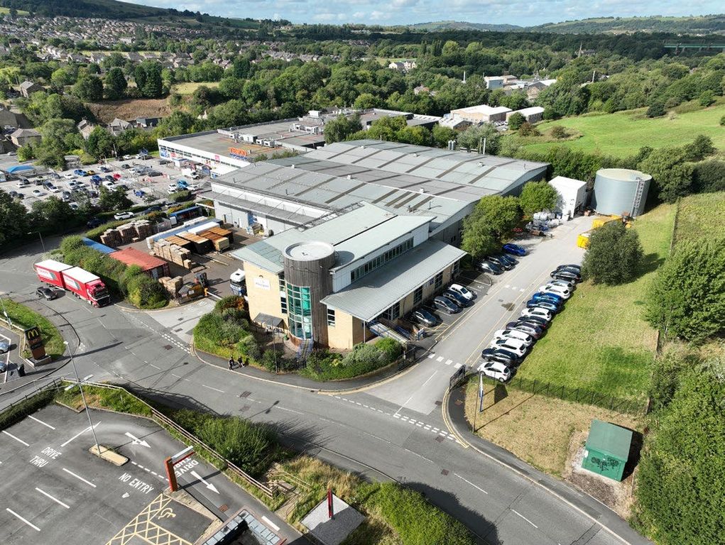 Property photo 1 of 5 Glossop Brook Aerial Image 2.Jpeg
