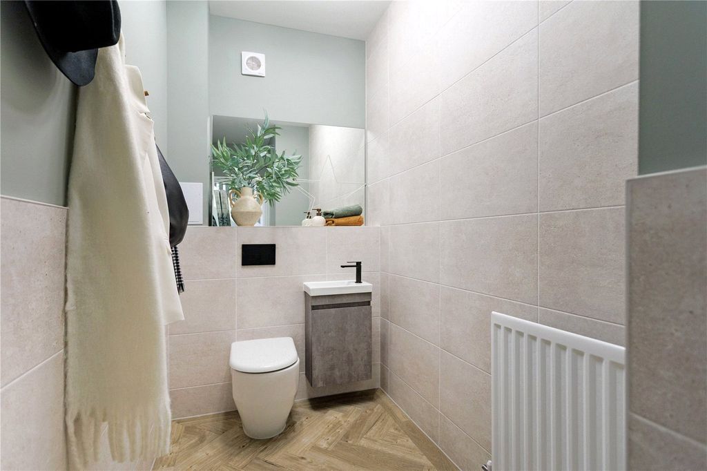 Additional image 5 of 4 bed detached house for saleThe Wallace - The Fairways, Elderslie, Johnstone, Renfrewshire PA5