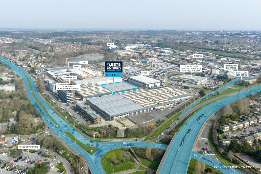 Property photo 1 of 5 E And F Fleets Corner Marketing Images.Jpg
