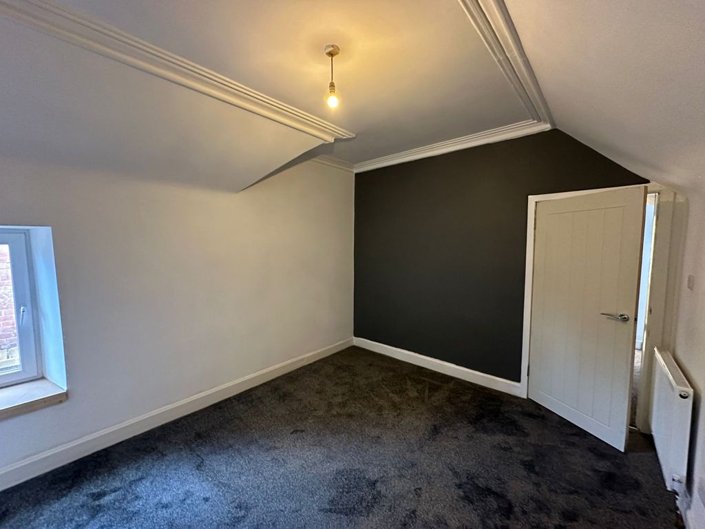 Additional image 6 of 3 bed flat to rent7 West High Street Crieff PH7