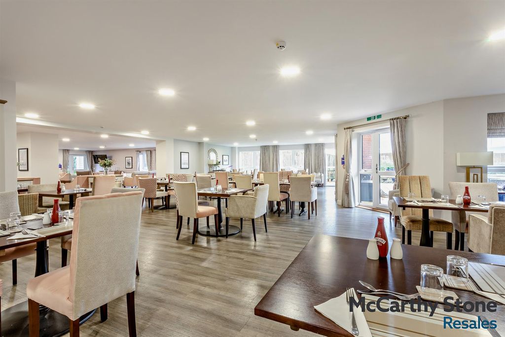 Additional image 36 of 2 bed flat for saleElizabeth Place, Trimbush Way, Market Harborough LE16
