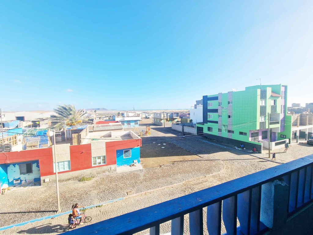 Property photo 1 of 13 Balcony View