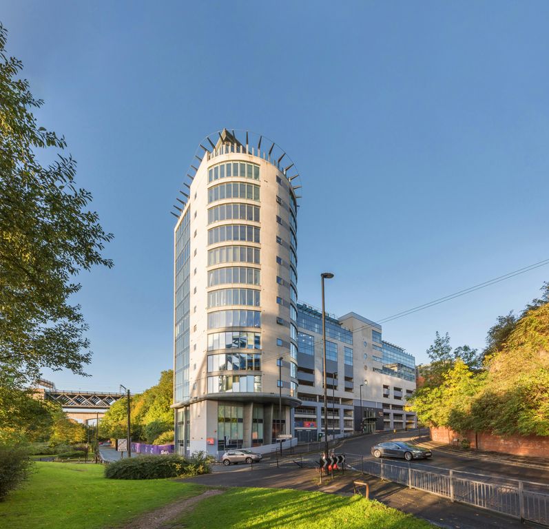 Property photo 1 of 7 West One External.Jpg