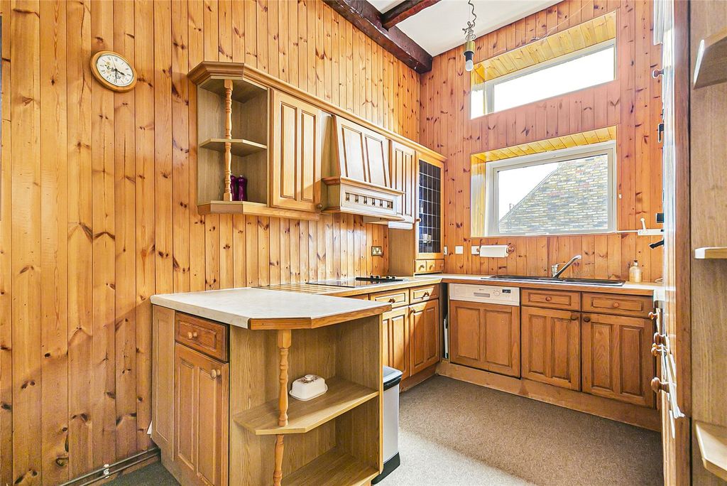 Additional image 5 of 5 bed detached house for saleEast Lodge Lane, Enfield EN2