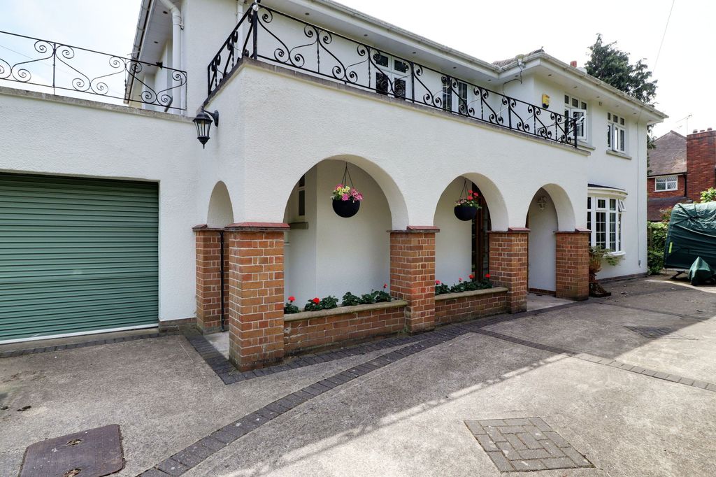 Additional image 28 of 5 bed detached house for saleWestcliff Gardens, Scunthorpe DN17