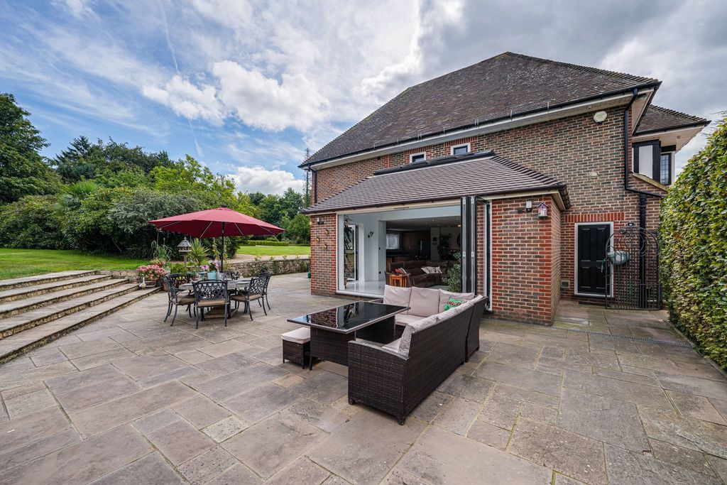 Additional image 20 of 6 bed detached house for saleSaint Hill Road, East Grinstead RH19