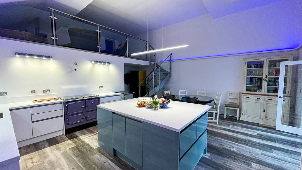 Additional image 11 of 2 bed flat to rentAnnex Apartment, High Tilt, Douglas Road, Kirk Michael IM6