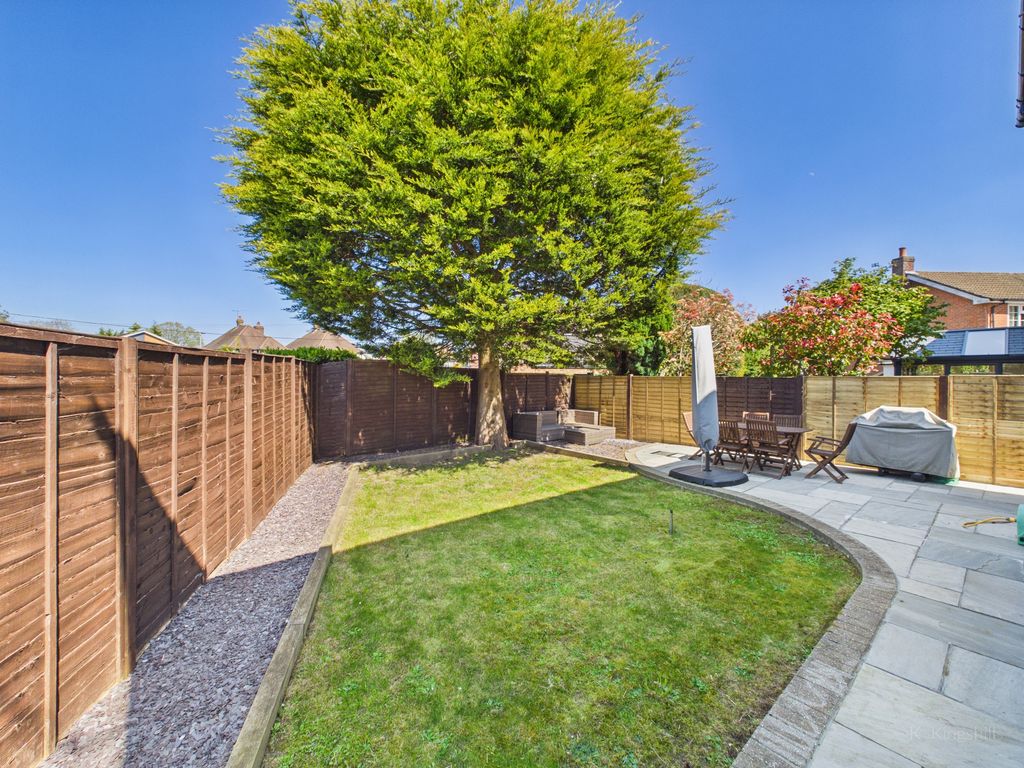 Property photo 2 of 14 Garden