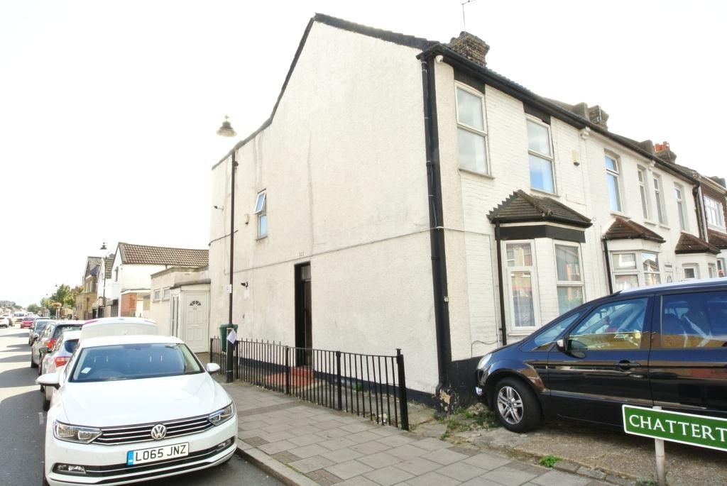 Property photo 1 of 9 2 Bed Flat To Rent Southlands Road, Bromley Br2 9Qp