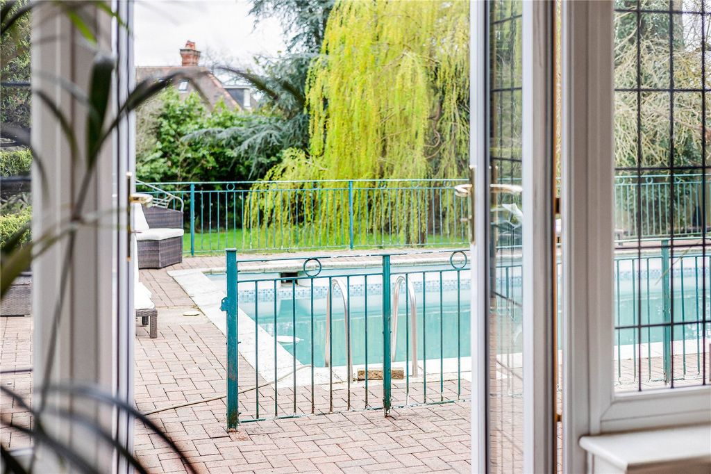 Property photo 3 of 22 Swimming Pool