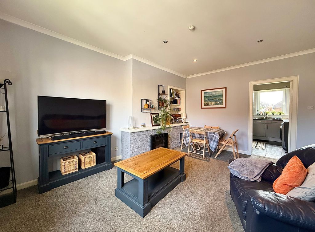 Additional image 4 of 3 bed flat for saleMochrum Avenue, Maybole KA19