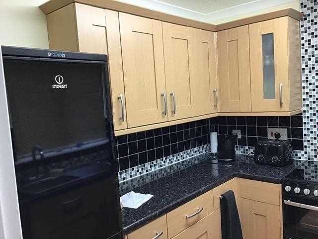 Property photo 3 of 13 Kitchen