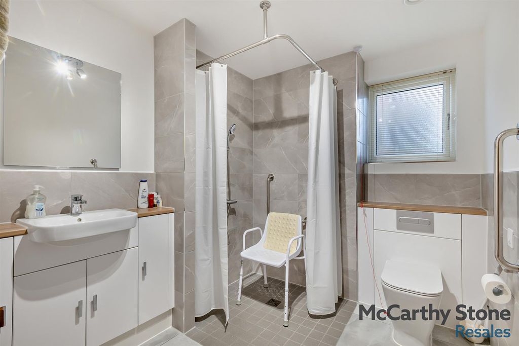 Additional image 8 of 1 bed flat for saleFoundry Place, Off The Gosford Road, Beccles NR34